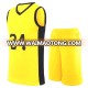 Custom Basketball Uniform