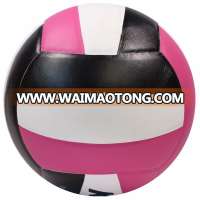 Hot Sale Best Quality Wholesale volleyball Customized Professional Size5 PU Laminated Volleyball