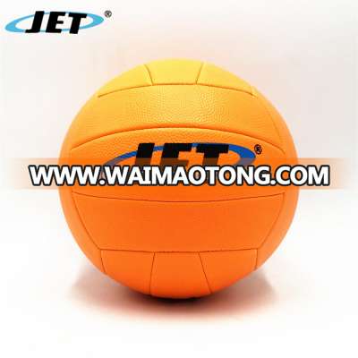 Customized Official Stand Volleyball Bulk Mini Rubber Volleyball