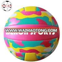 Laminated Volleyball Size 5 Beach Balls Good Quality PU Leather