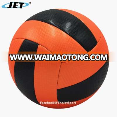 Custom Wholesale Machine Stitched Volleyball Size 5