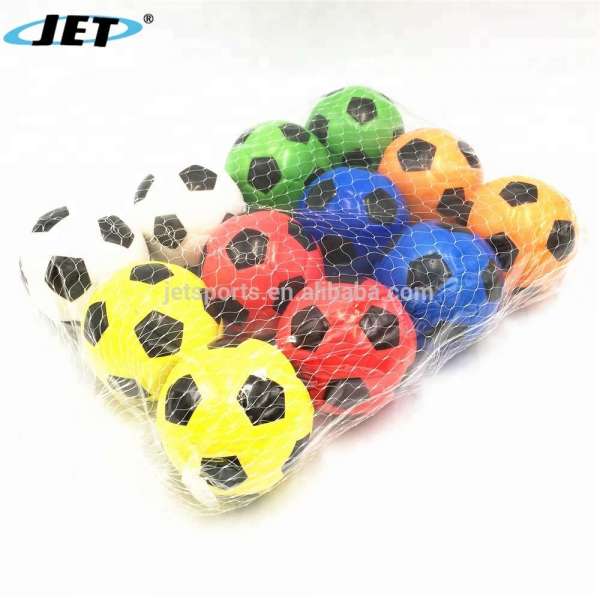 Factory Direct EVA Foam Ball Kids Playing Ball High Quality Sponge Foam Stress Ball